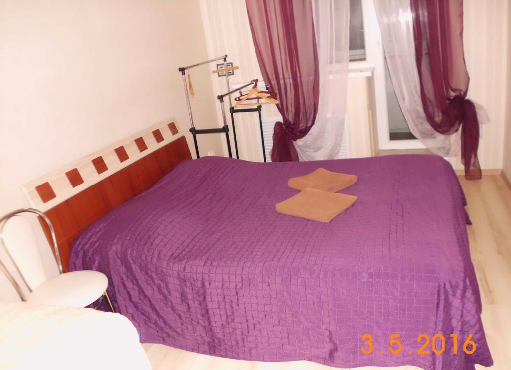 Kharkov Citizen Hostel Eksteriør bilde